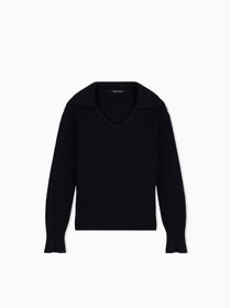 Свитры и кардиганы Armani Exchange модель XW002629-AF25932-UC001 Фото