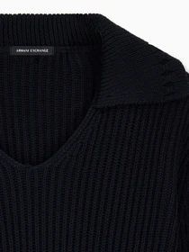 Свитры и кардиганы Armani Exchange модель XW002629-AF25932-UC001 Фото