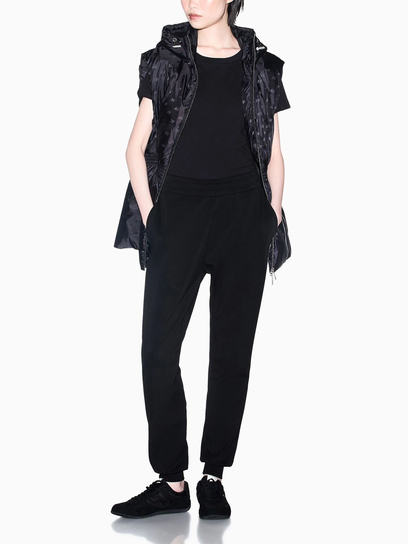 Куртки та дублянки Armani Exchange модель XW002432-AF26068-FC241 Фото