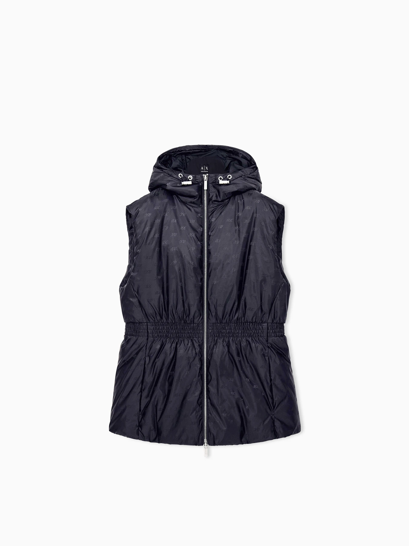 Куртки та дублянки Armani Exchange модель XW002432-AF26068-FC241 Фото