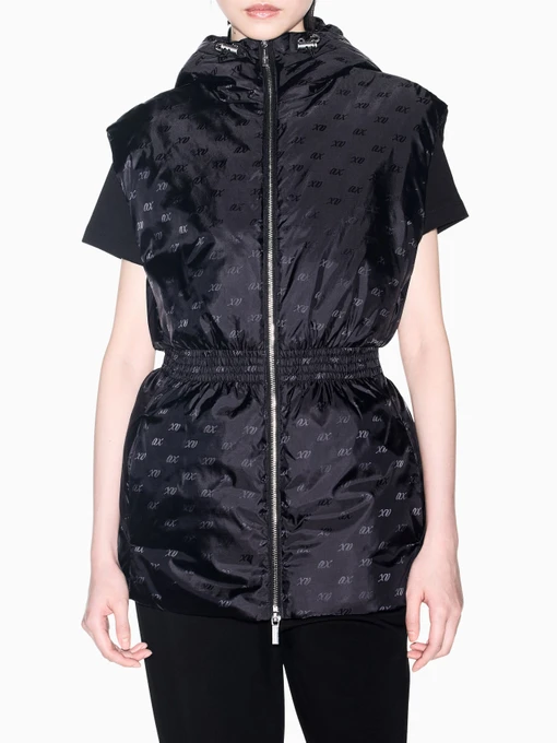 Куртки та дублянки Armani Exchange модель XW002432-AF26068-FC241 Фото