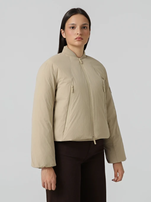 Куртки та дублянки Armani Exchange модель XW002431-AF26072-U1158 Фото