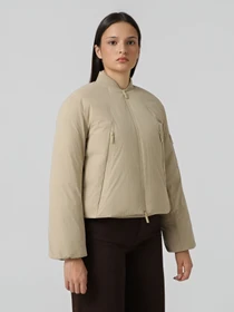 Куртки и дубленки Armani Exchange модель XW002431-AF26072-U1158 Фото