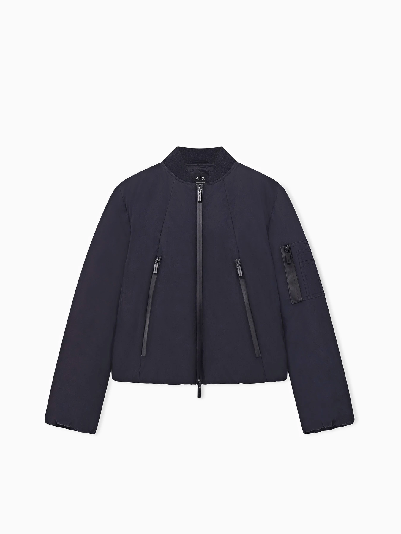 Куртки и дубленки Armani Exchange модель XW002431-AF26072-UC001 Куртки и дубленки Armani Exchange модель XW002431-AF26072-UC001 Фото