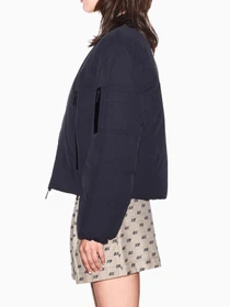 Куртки и дубленки Armani Exchange модель XW002431-AF26072-UC001 Фото