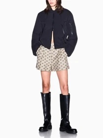 Куртки и дубленки Armani Exchange модель XW002431-AF26072-UC001 Фото