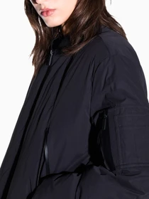 Куртки и дубленки Armani Exchange модель XW002431-AF26072-UC001 Фото