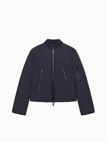 Куртки и дубленки Armani Exchange модель XW002431-AF26072-UC001 Фото