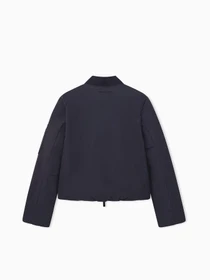 Куртки и дубленки Armani Exchange модель XW002431-AF26072-UC001 Фото