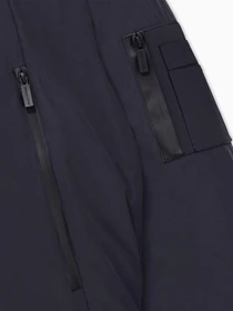 Куртки и дубленки Armani Exchange модель XW002431-AF26072-UC001 Фото