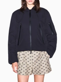 Куртки и дубленки Armani Exchange модель XW002431-AF26072-UC001 Фото