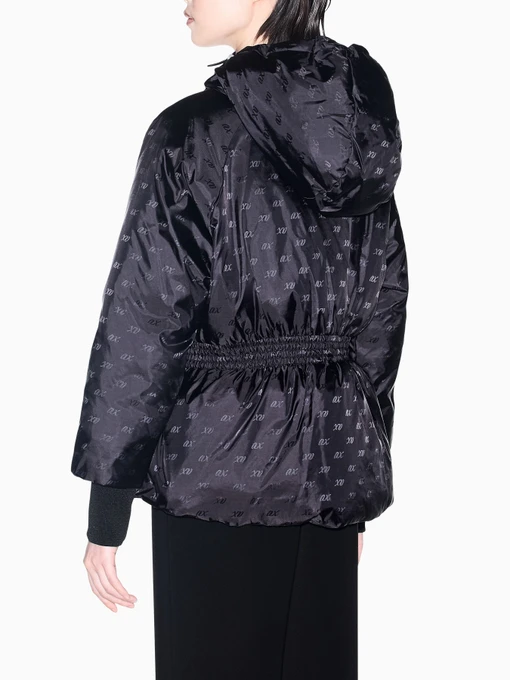 Жіноча Демісезонна куртка Armani Exchange фото 2