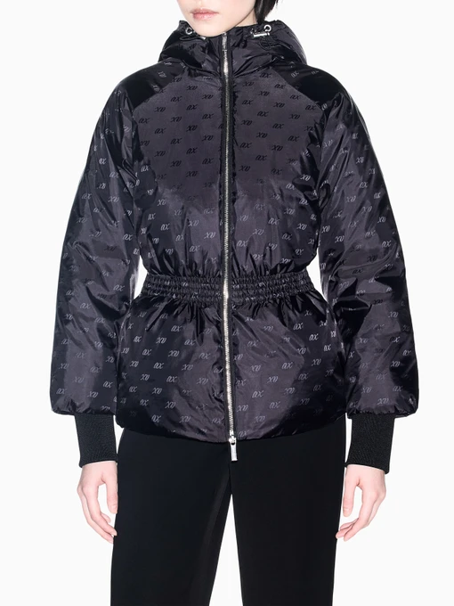Куртки и дубленки Armani Exchange модель XW002434-AF26068-FC241 Фото
