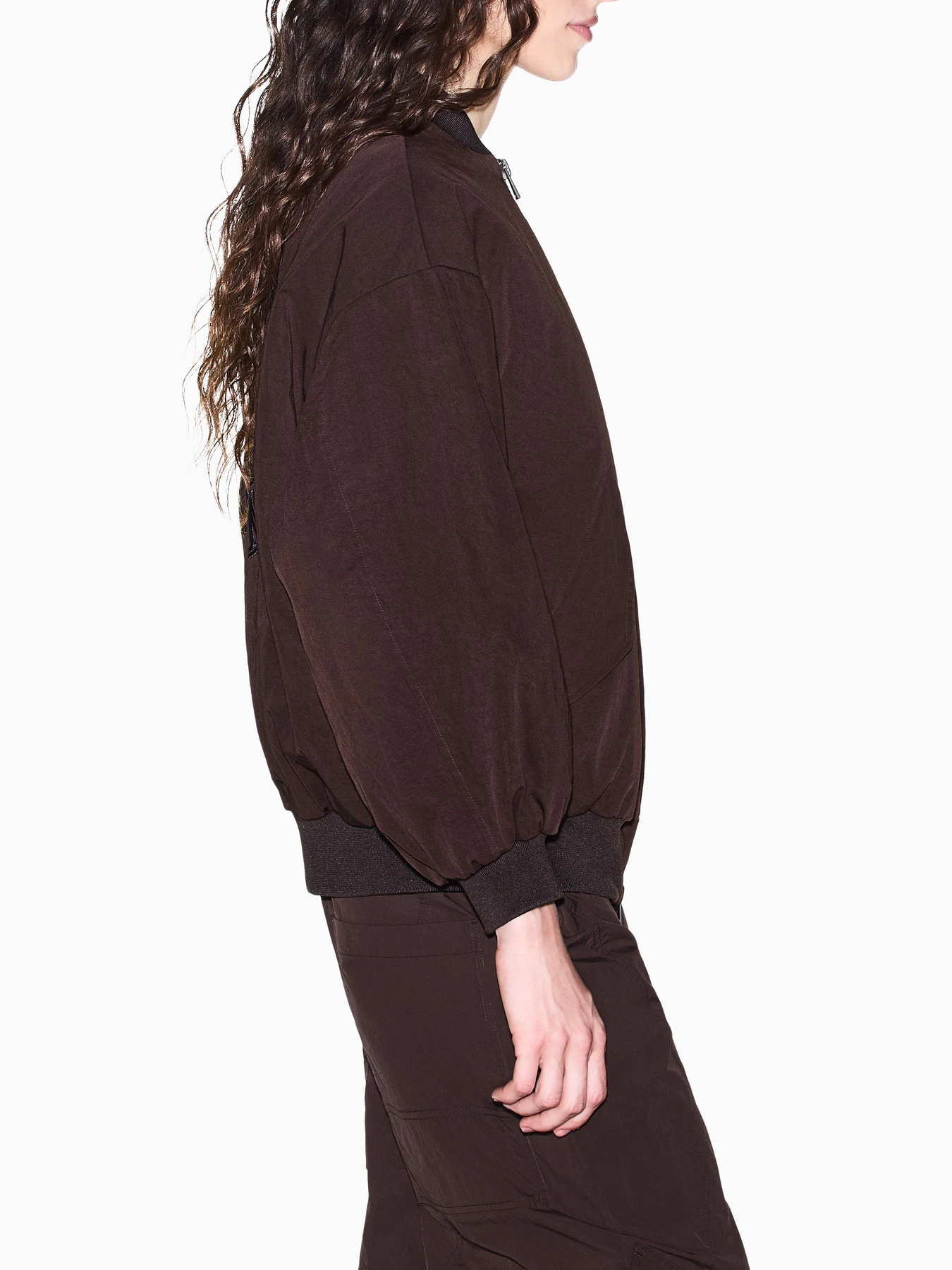 Куртки и дубленки Armani Exchange модель XW002435-AF26079-U6032 Куртки и дубленки Armani Exchange модель XW002435-AF26079-U6032 Фото