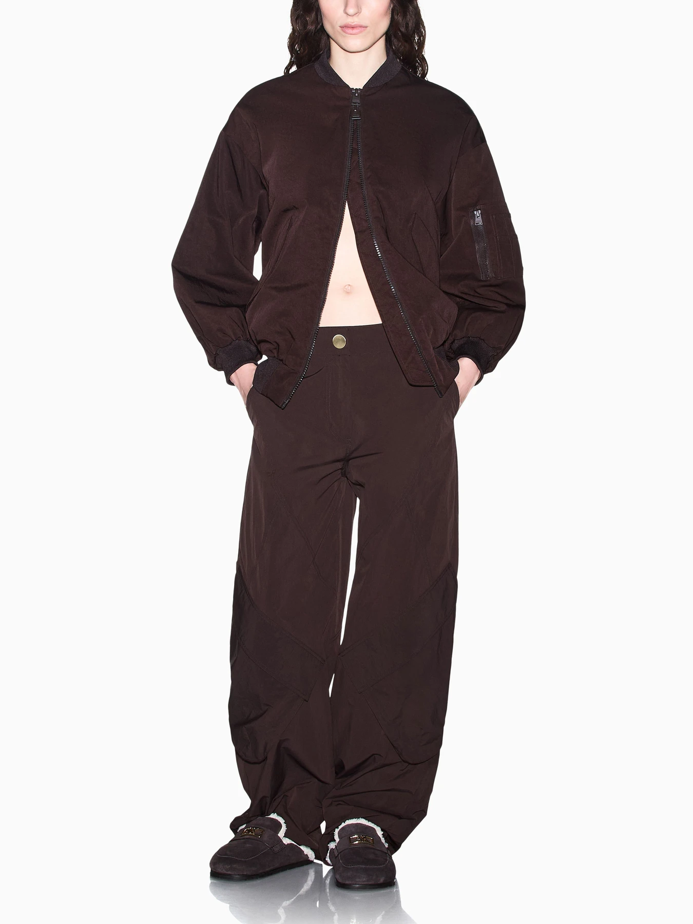 Куртки и дубленки Armani Exchange модель XW002435-AF26079-U6032 Куртки и дубленки Armani Exchange модель XW002435-AF26079-U6032 Фото
