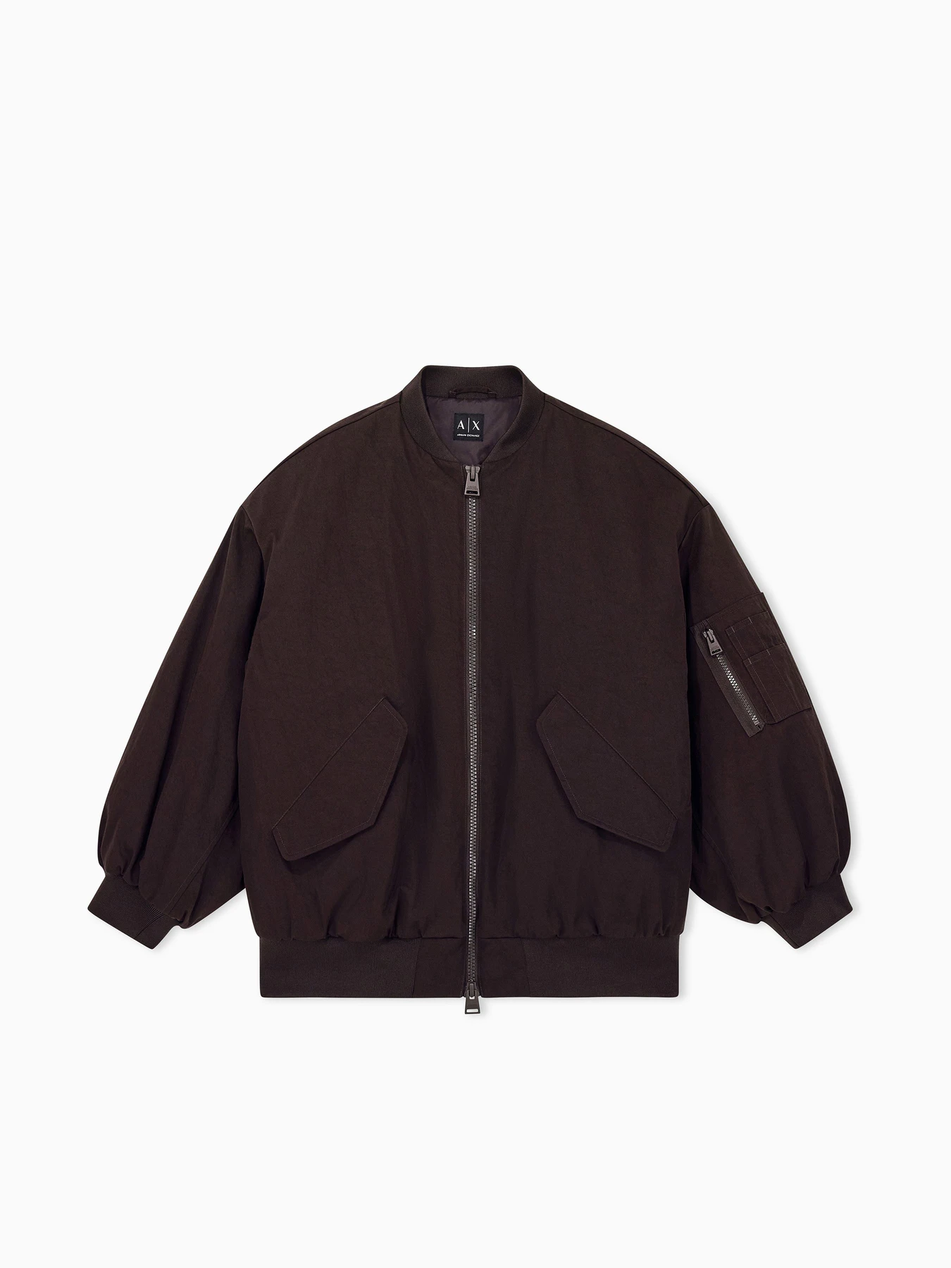 Куртки и дубленки Armani Exchange модель XW002435-AF26079-U6032 Куртки и дубленки Armani Exchange модель XW002435-AF26079-U6032 Фото