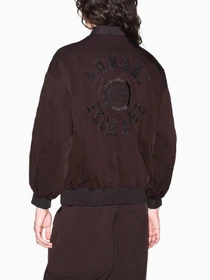 Куртки и дубленки Armani Exchange модель XW002435-AF26079-U6032 Фото