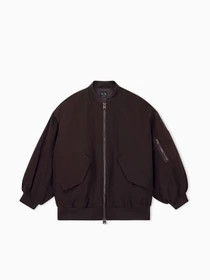 Куртки и дубленки Armani Exchange модель XW002435-AF26079-U6032 Фото