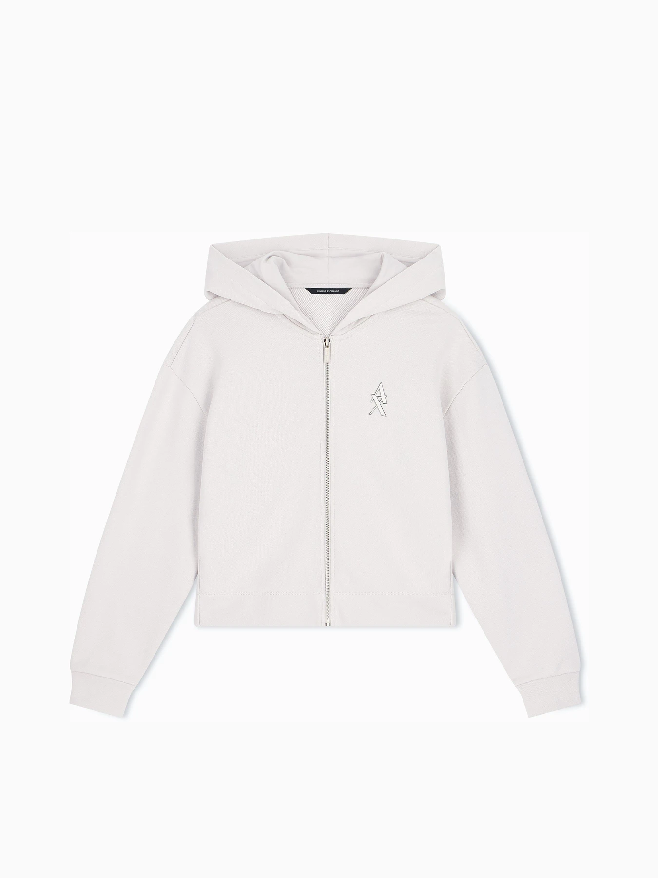 Худи и свитшоты Armani Exchange модель XW002760-AF25528-U1039 Худи и свитшоты Armani Exchange модель XW002760-AF25528-U1039 Фото