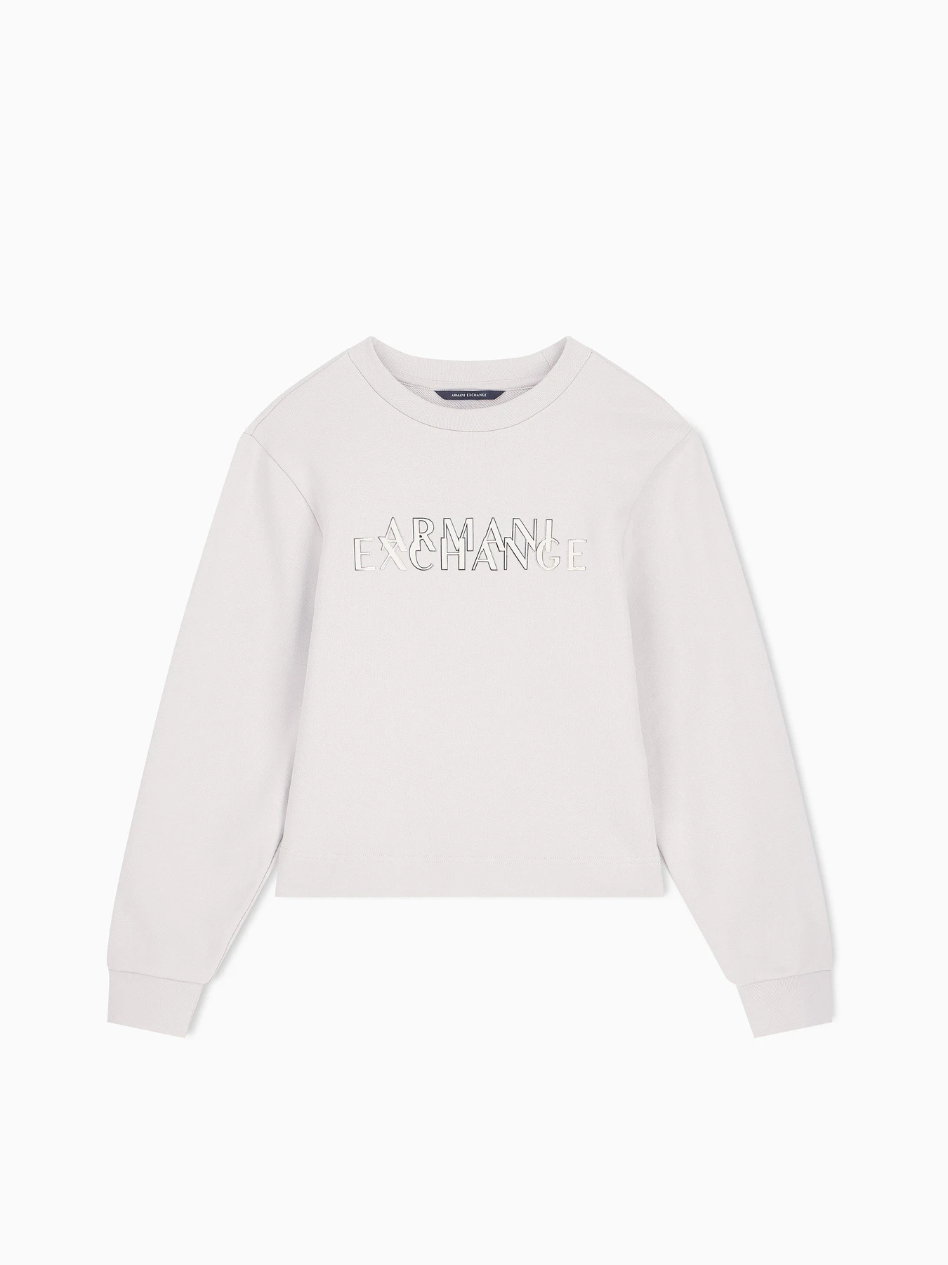 Худи и свитшоты Armani Exchange модель XW002402-AF25528-U1039 Фото