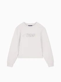 Худи и свитшоты Armani Exchange модель XW002402-AF25528-U1039 Фото