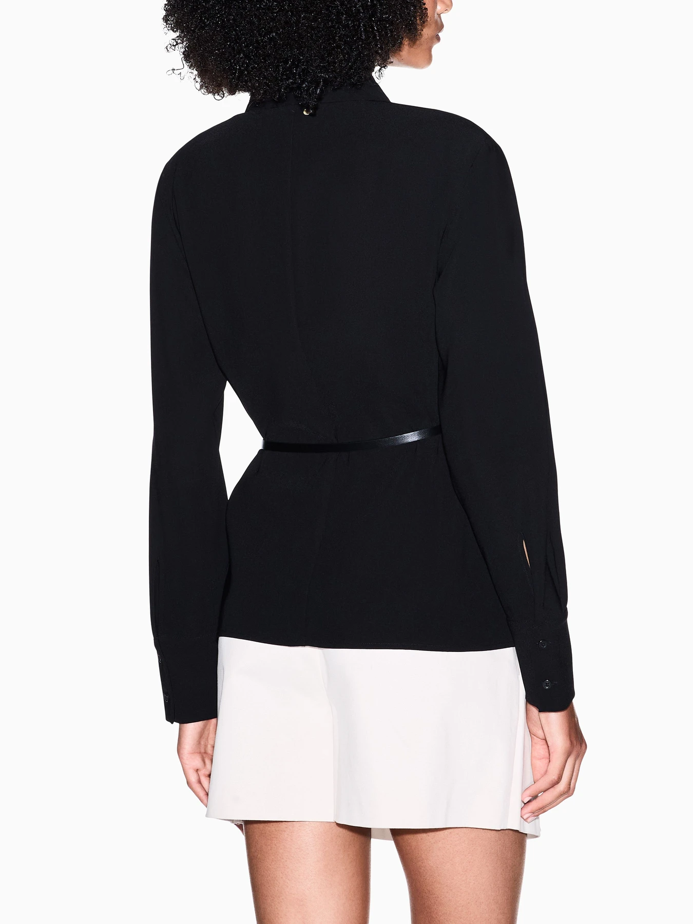 Рубашки Armani Exchange модель XW002692-AF16148-UC001 Рубашки Armani Exchange модель XW002692-AF16148-UC001 Фото