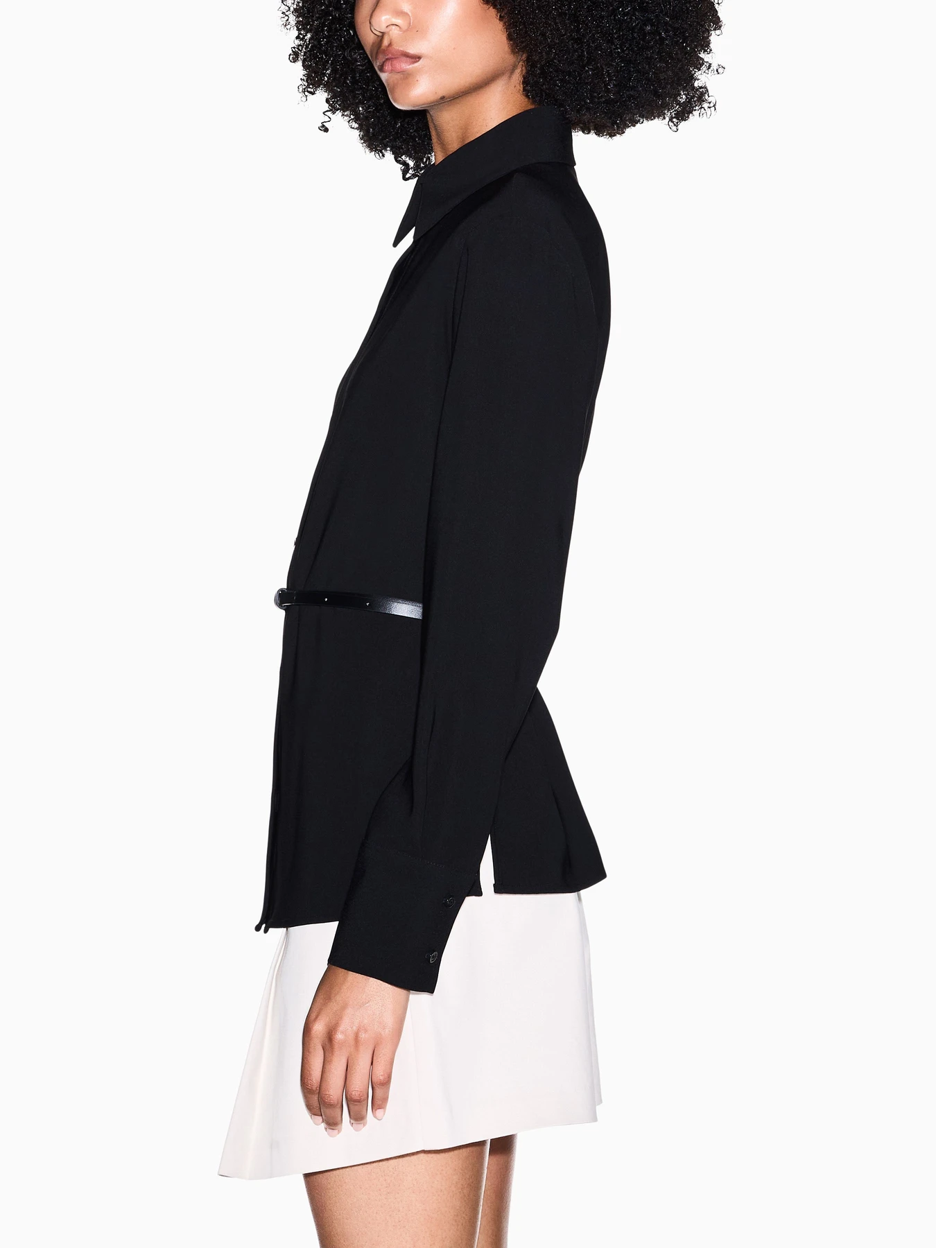 Рубашки Armani Exchange модель XW002692-AF16148-UC001 Рубашки Armani Exchange модель XW002692-AF16148-UC001 Фото