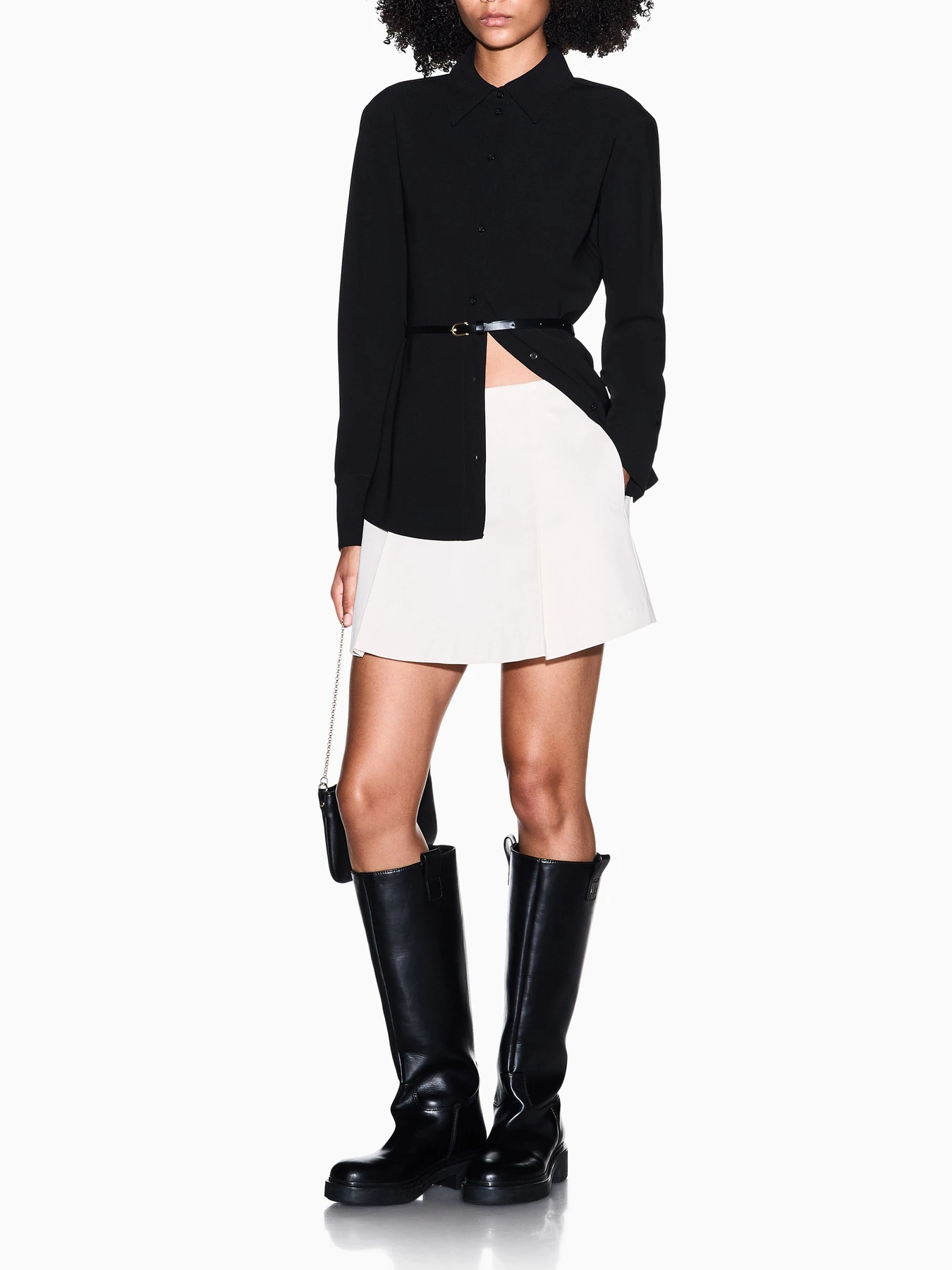 Рубашки Armani Exchange модель XW002692-AF16148-UC001 Рубашки Armani Exchange модель XW002692-AF16148-UC001 Фото