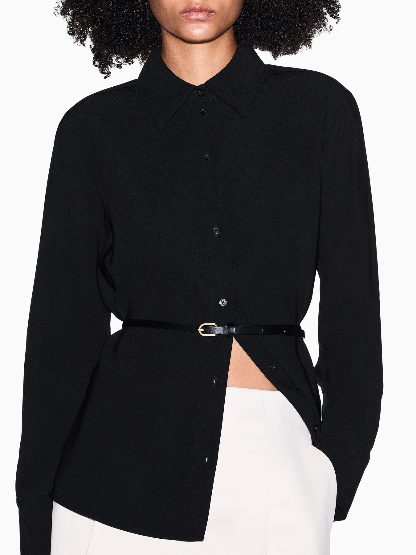 Рубашки Armani Exchange модель XW002692-AF16148-UC001 Рубашки Armani Exchange модель XW002692-AF16148-UC001 Фото
