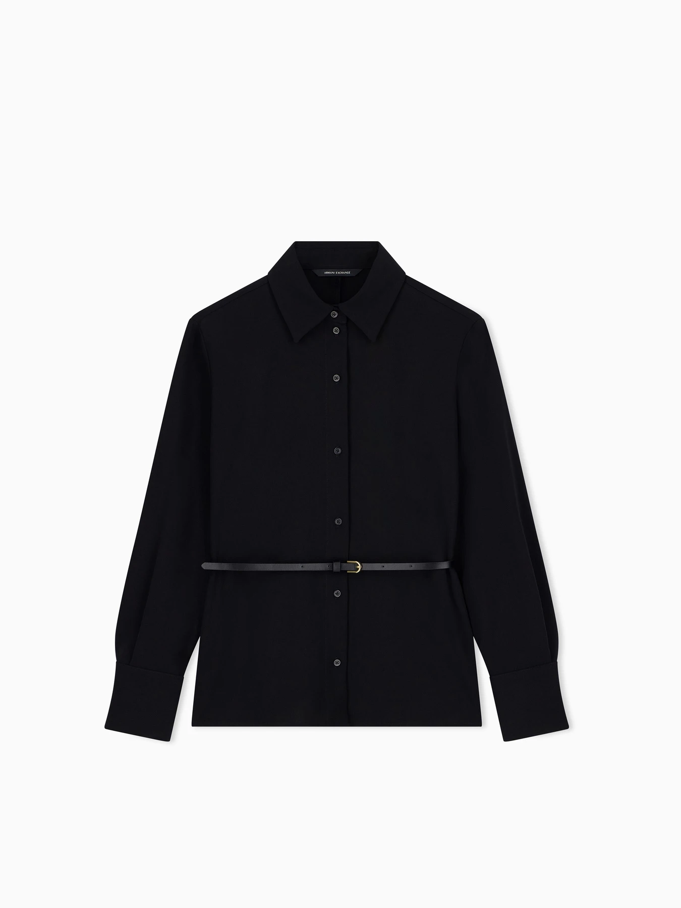 Рубашки Armani Exchange модель XW002692-AF16148-UC001 Рубашки Armani Exchange модель XW002692-AF16148-UC001 Фото