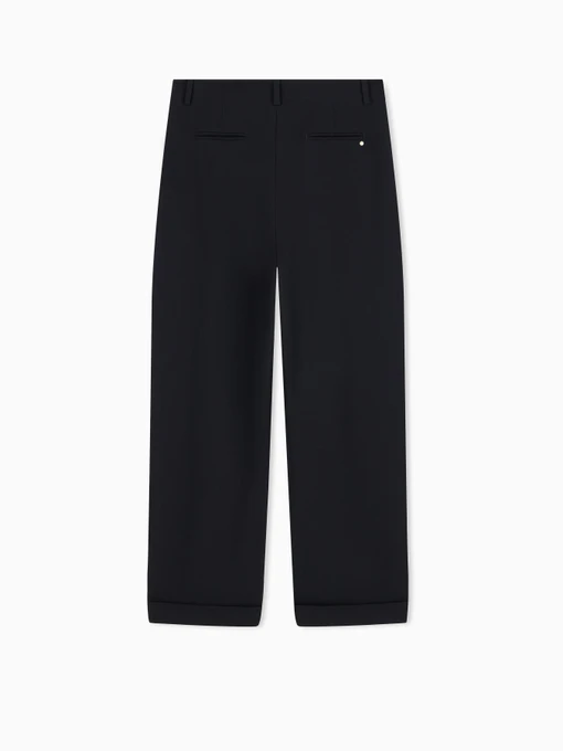 Жіночі Повсякденні штани Armani Exchange фото 2