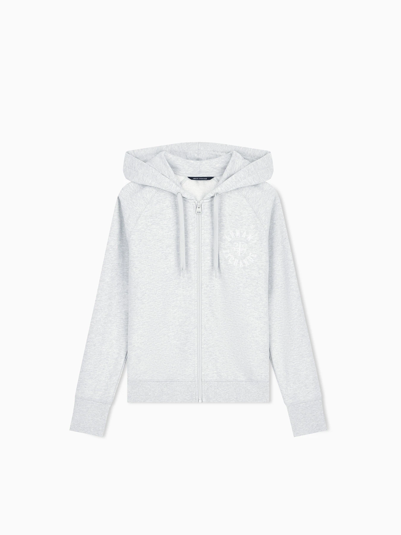 Худі та світшоти Armani Exchange модель XW002399-AF25527-O8019 Худі та світшоти Armani Exchange модель XW002399-AF25527-O8019 Фото