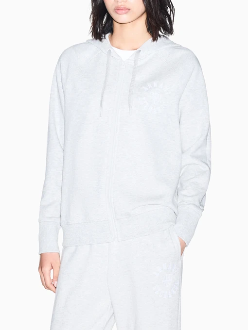 Худи и свитшоты Armani Exchange модель XW002399-AF25527-O8019 Фото