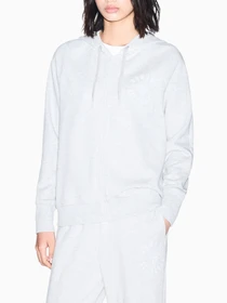 Худі та світшоти Armani Exchange модель XW002399-AF25527-O8019 Фото