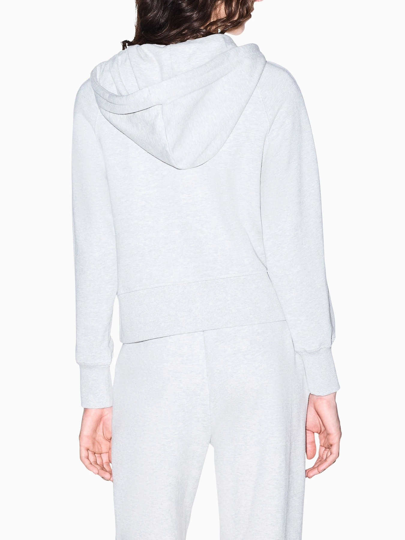 Худі та світшоти Armani Exchange модель XW002657-AF25527-O8019 Худі та світшоти Armani Exchange модель XW002657-AF25527-O8019 Фото