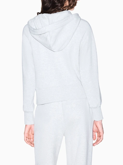 Бавовняне Жіноче Худі Armani Exchange фото 2