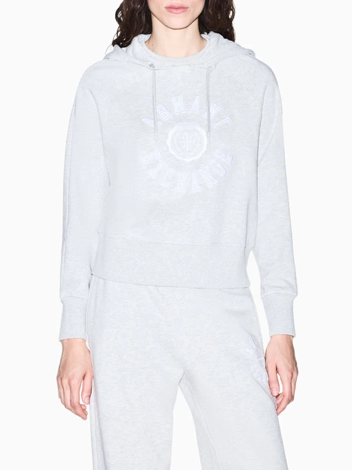 Худи и свитшоты Armani Exchange модель XW002657-AF25527-O8019 Фото
