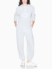 Худі та світшоти Armani Exchange модель XW002657-AF25527-O8019 Фото