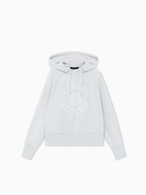 Худі та світшоти Armani Exchange модель XW002657-AF25527-O8019 Фото
