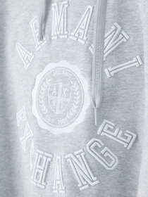 Худі та світшоти Armani Exchange модель XW002657-AF25527-O8019 Фото