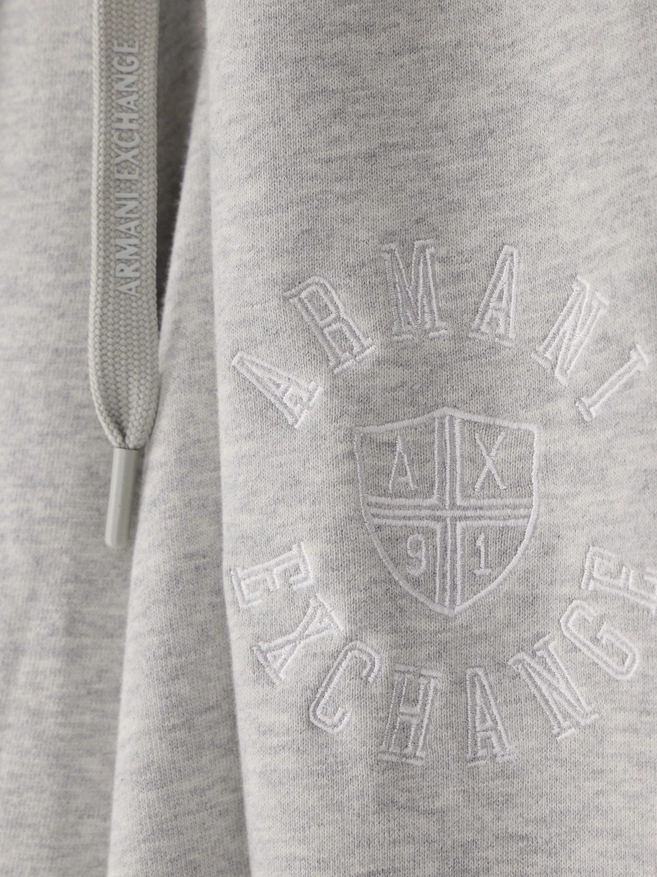Брюки Armani Exchange модель XW002663-AF25527-O8019 Брюки Armani Exchange модель XW002663-AF25527-O8019 Фото
