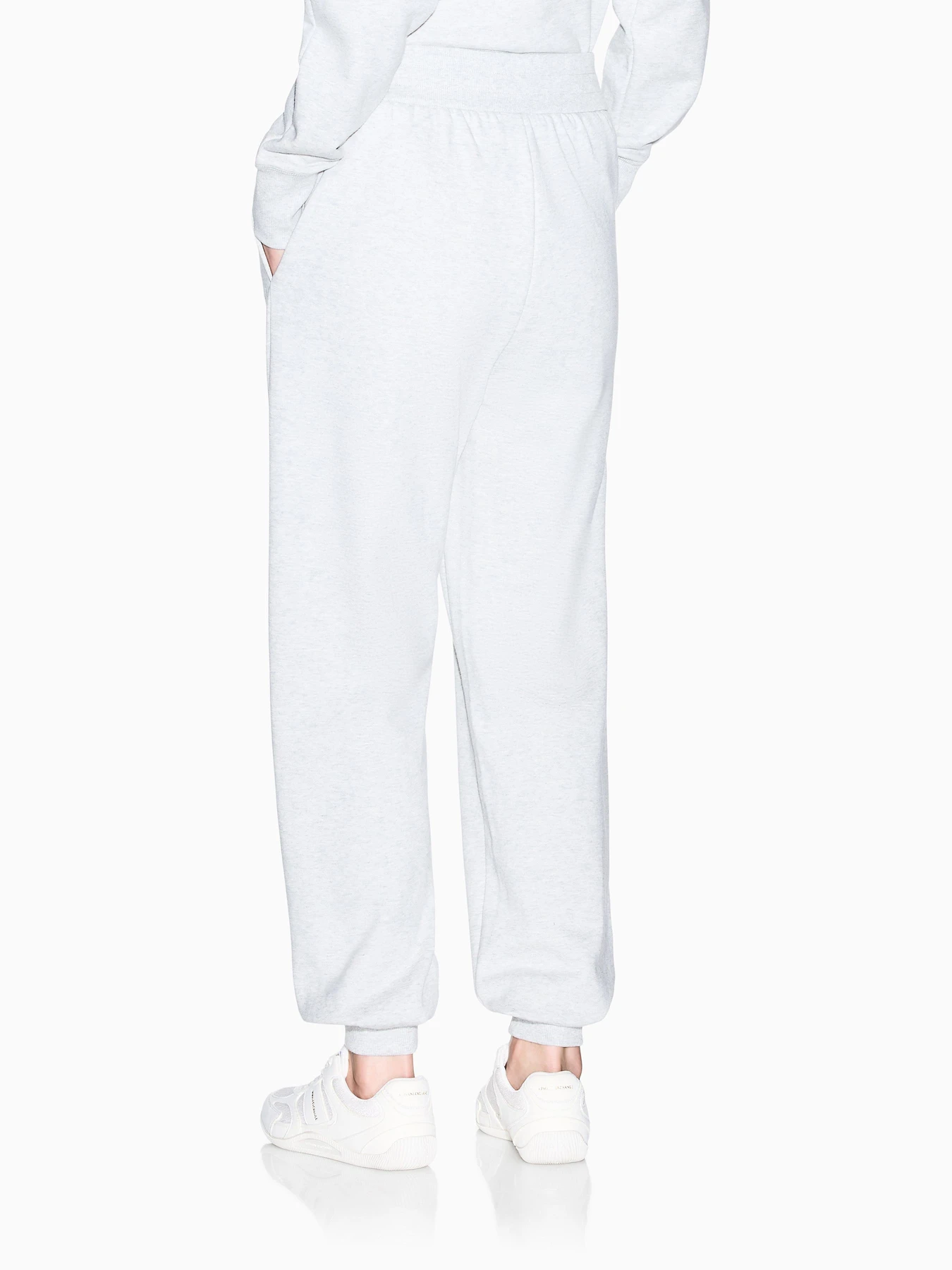 Брюки Armani Exchange модель XW002858-AF25527-O8019 Брюки Armani Exchange модель XW002858-AF25527-O8019 Фото