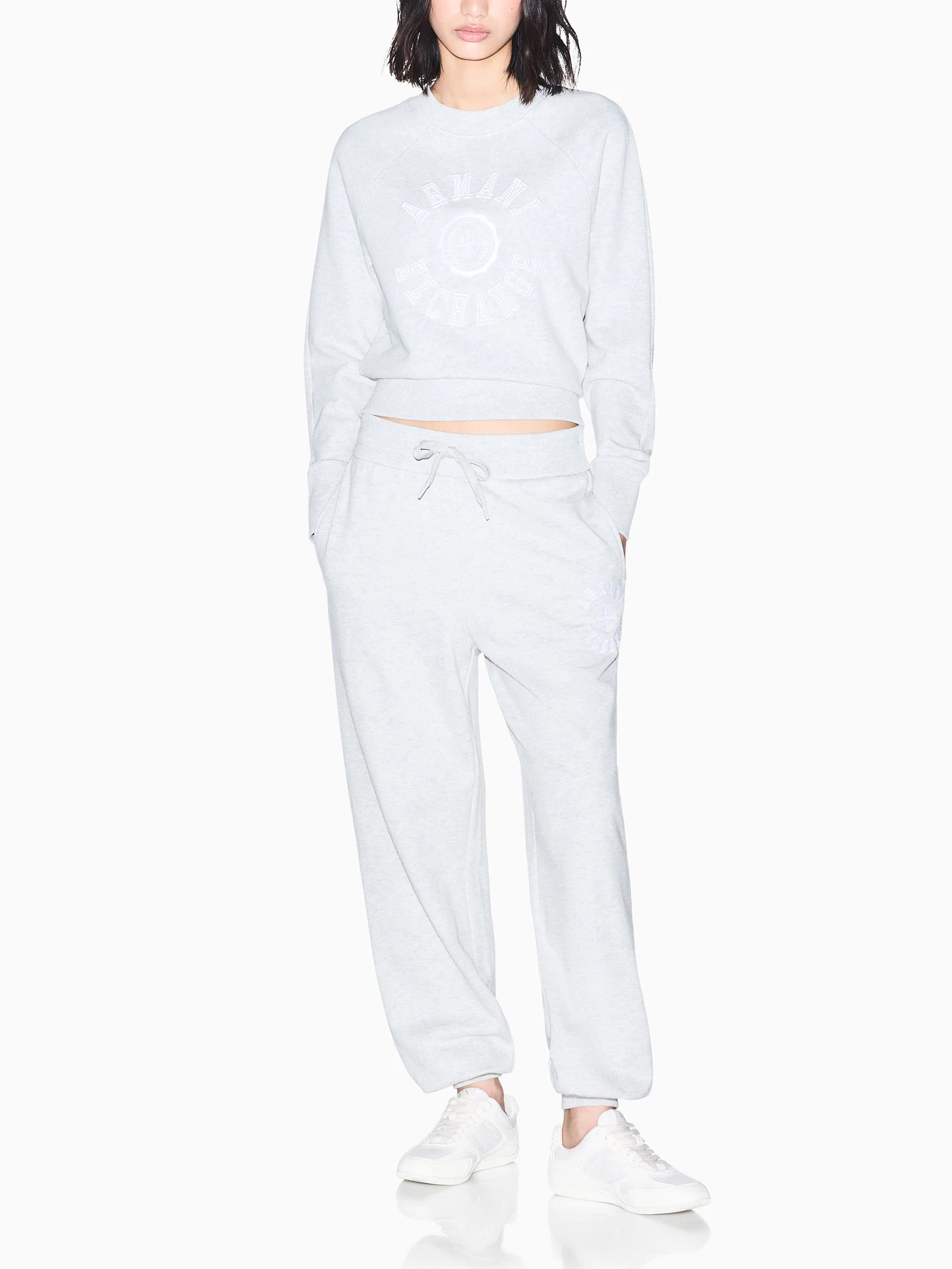 Брюки Armani Exchange модель XW002858-AF25527-O8019 Брюки Armani Exchange модель XW002858-AF25527-O8019 Фото