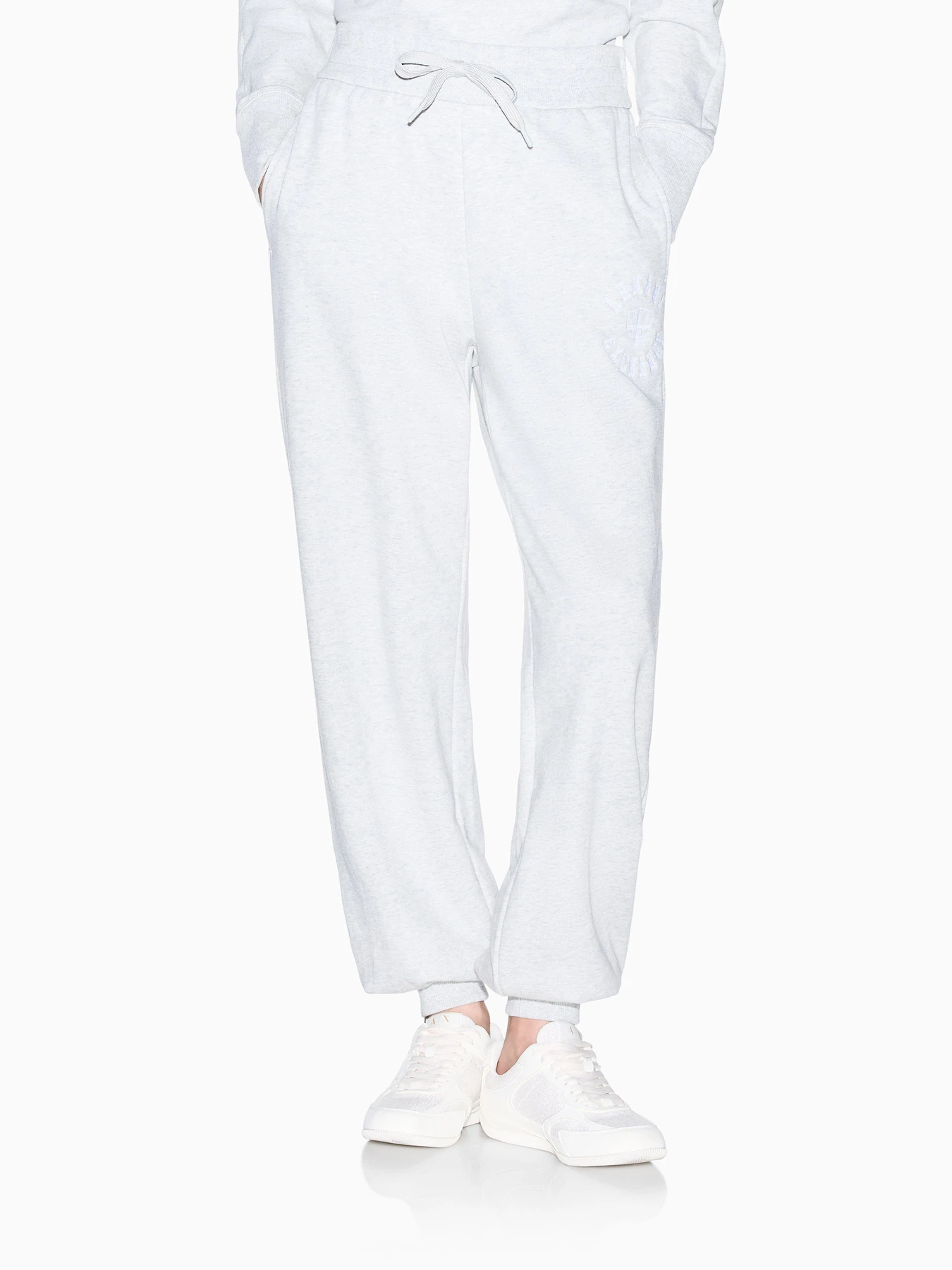 Брюки Armani Exchange модель XW002858-AF25527-O8019 Брюки Armani Exchange модель XW002858-AF25527-O8019 Фото