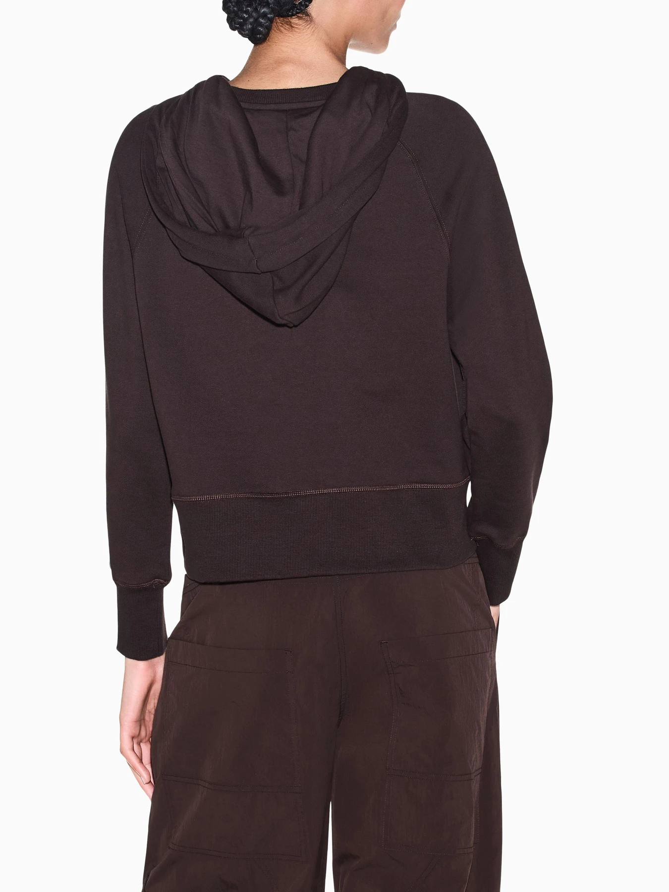 Худі та світшоти Armani Exchange модель XW002657-AF25527-U6032 Худі та світшоти Armani Exchange модель XW002657-AF25527-U6032 Фото