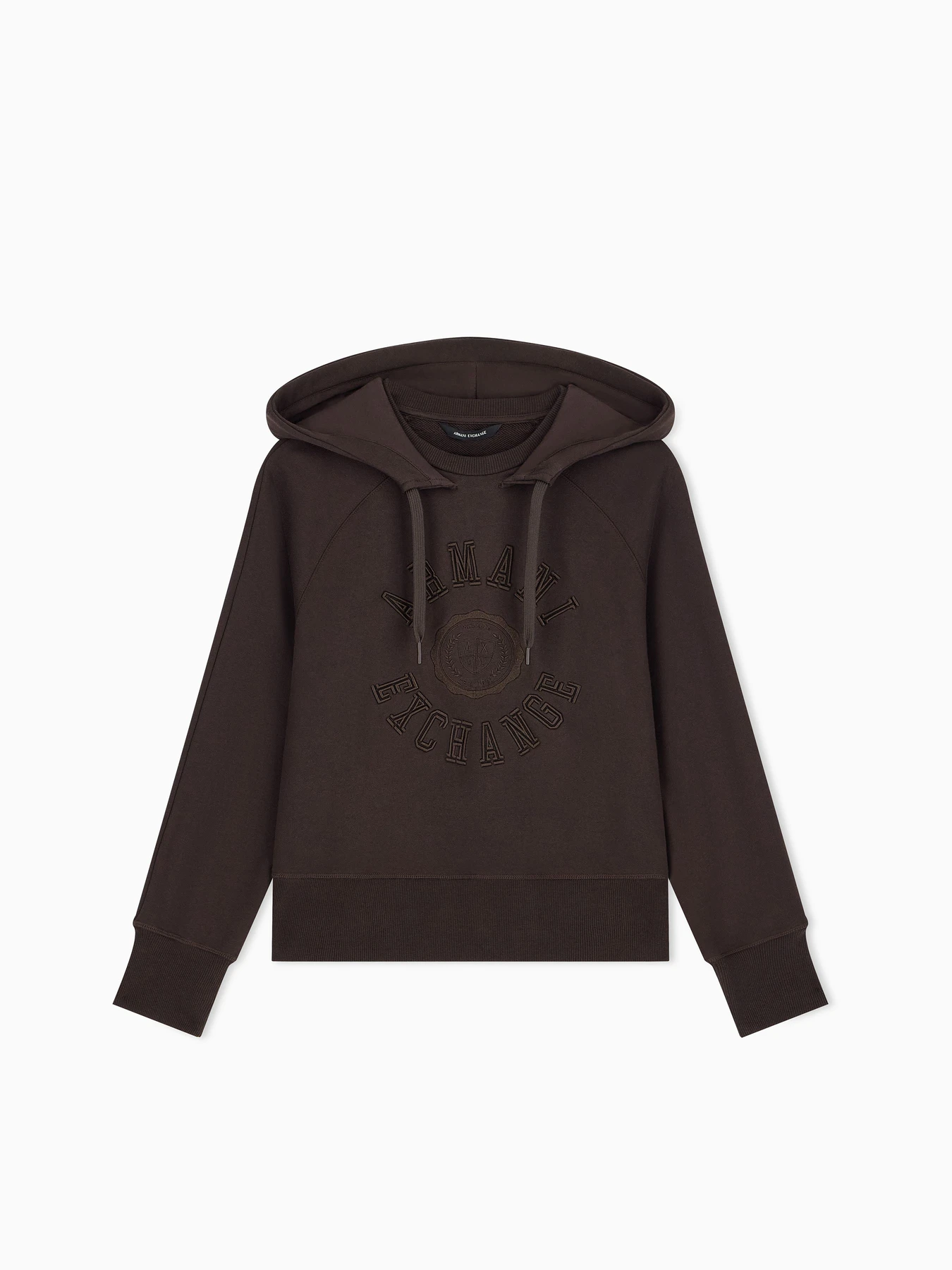 Худі та світшоти Armani Exchange модель XW002657-AF25527-U6032 Худі та світшоти Armani Exchange модель XW002657-AF25527-U6032 Фото