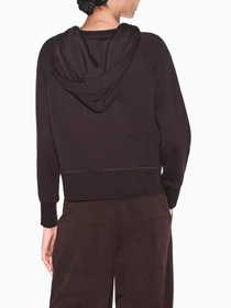 Худі та світшоти Armani Exchange модель XW002657-AF25527-U6032 Фото