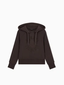 Худі та світшоти Armani Exchange модель XW002657-AF25527-U6032 Фото