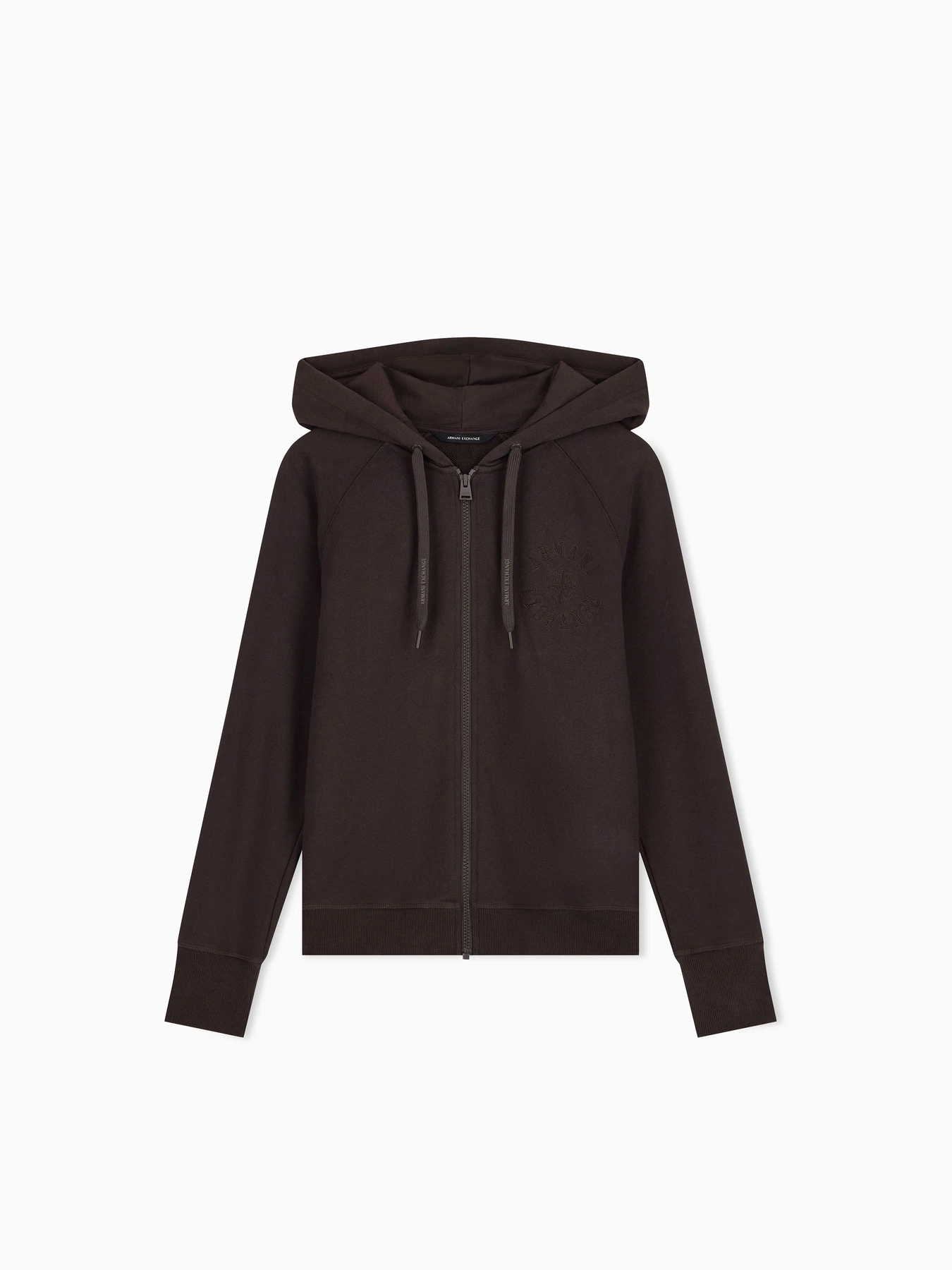 Худи и свитшоты Armani Exchange модель XW002399-AF25527-U6032 Фото