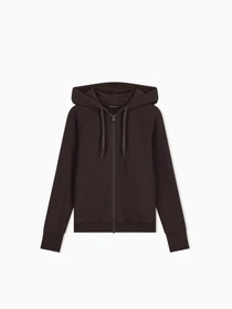 Худи и свитшоты Armani Exchange модель XW002399-AF25527-U6032 Фото